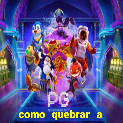 como quebrar a senha do winrar